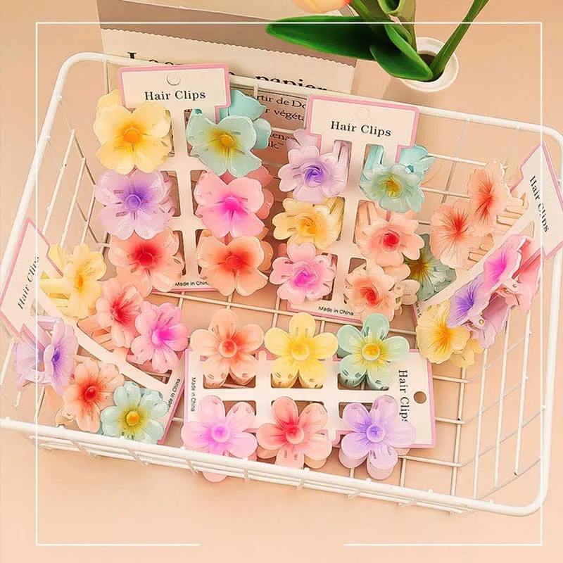 6Pcs Fashion Colorful Transpar - Travel Accessories For Elderly recension och pris