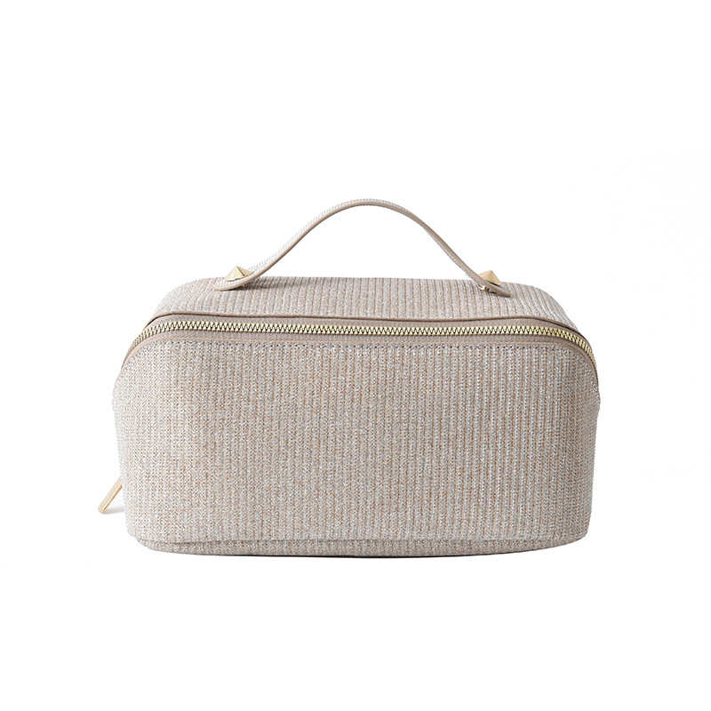 2026 New Women Portable Cosmet - Travel Accessories Toiletry Bag recension och pris