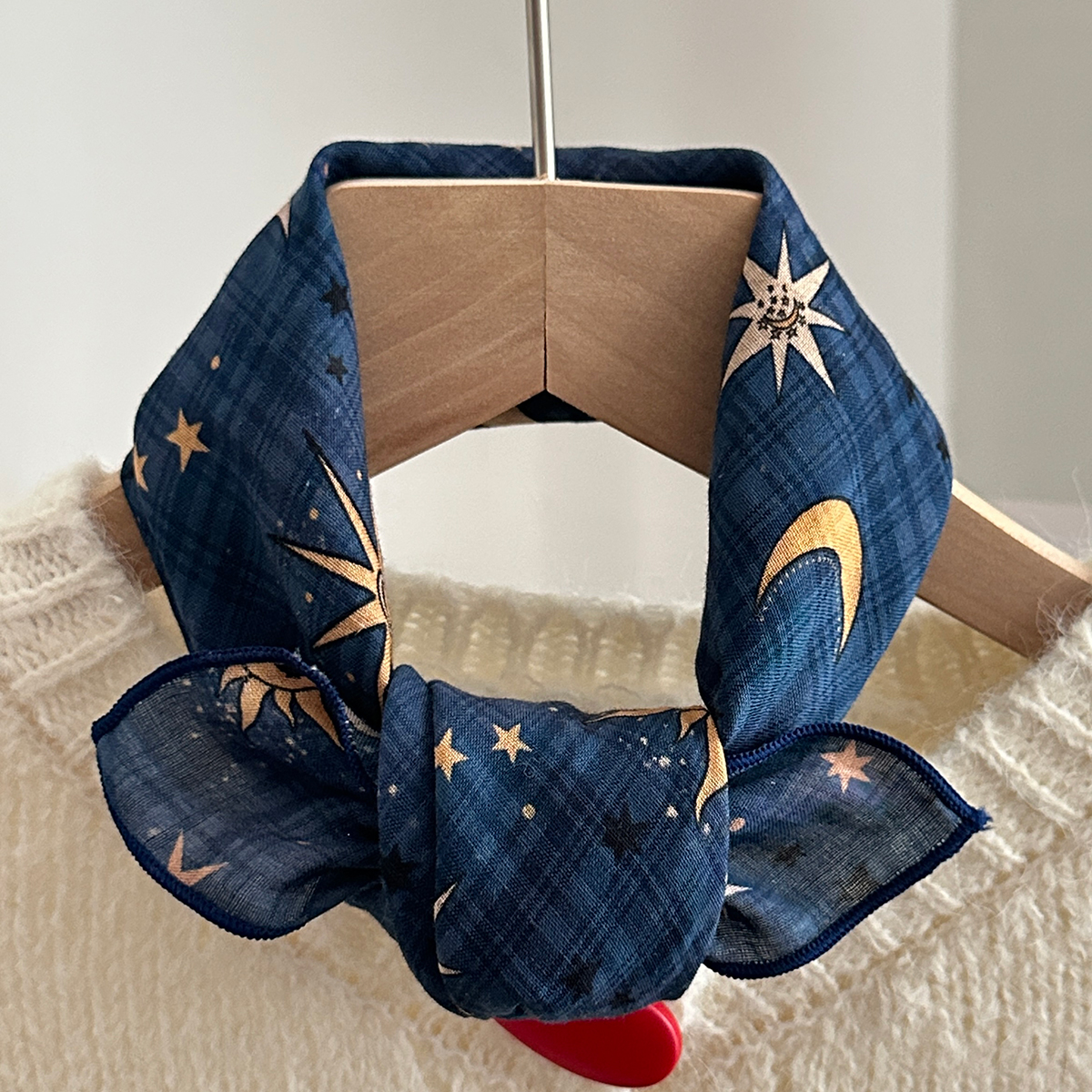 1 Piece of Women's Bohemian St - Travel Accessories For Elderly recension och pris