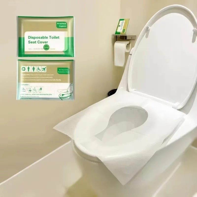 1-10 Disposable Flushing Disso - Travel Accessories In Bulk recension och pris