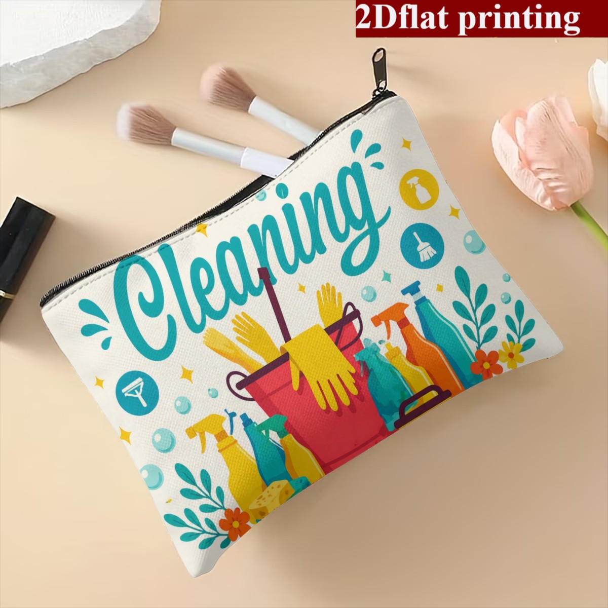 Printed storage bags are suita - Travel Accessories You Need recension och pris
