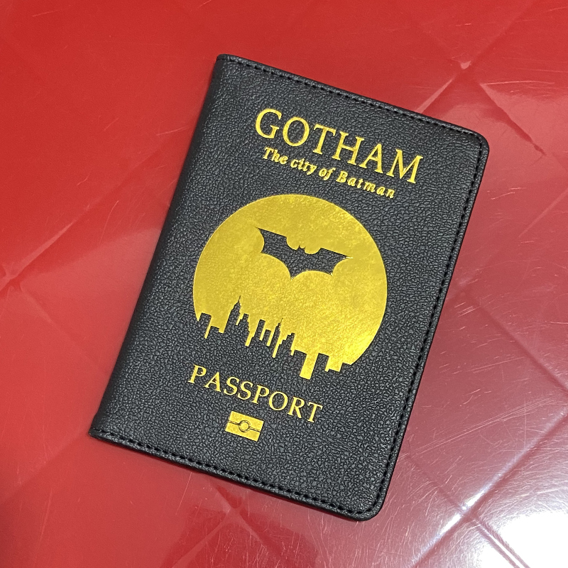Travel Passport Holder Wallet  - Travel Accessories In Bulk recension och pris