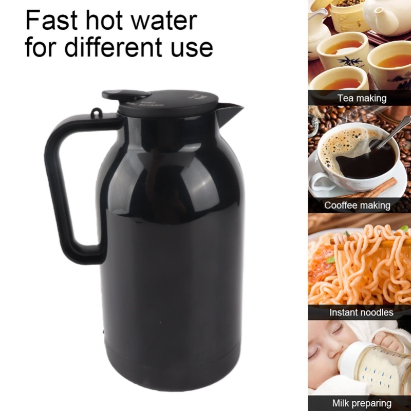 12V 24V Portable Car Kettle 13 - Portable Travel Kettle recension och pris
