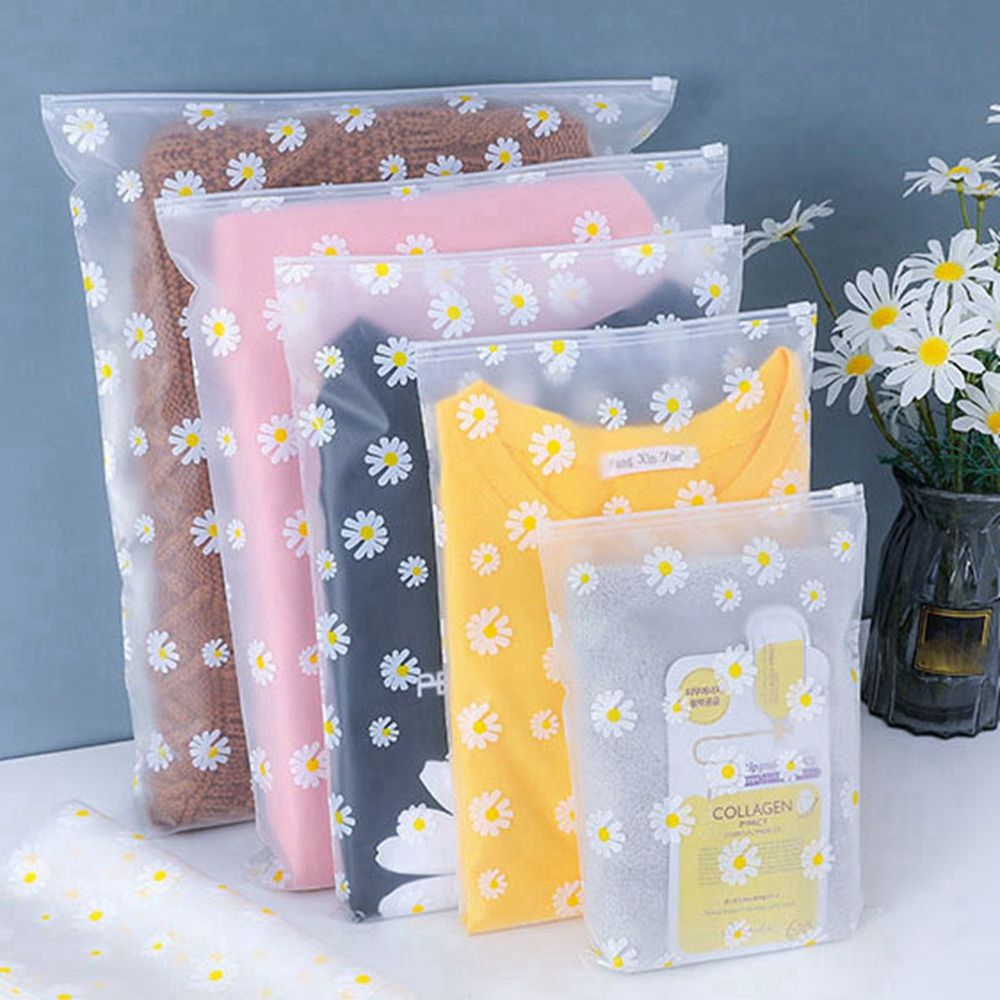 1pcs Portable Travel Make Up S - Travel Ziplock Bags recension och pris