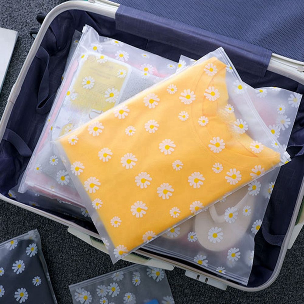 1pcs Portable Travel Make Up S - Travel Ziplock Bags recension och pris