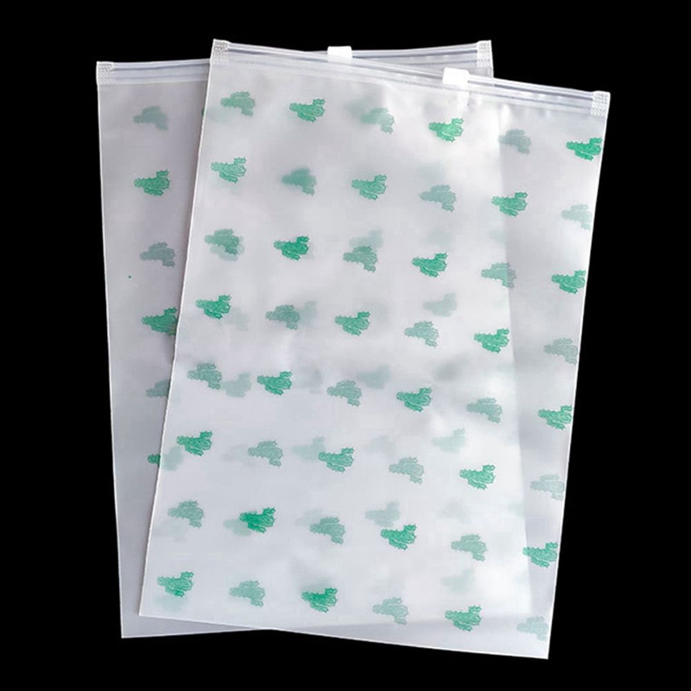 1pcs Portable Travel Make Up S - Travel Ziplock Bags recension och pris
