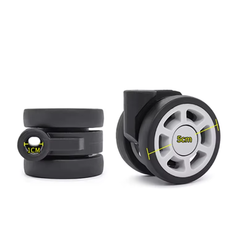 Luggage Swivel Replacement Whe - Travel Accessories Rimowa recension och pris