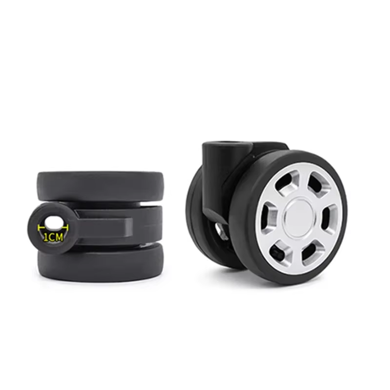 Luggage Swivel Replacement Whe - Travel Accessories Rimowa recension och pris