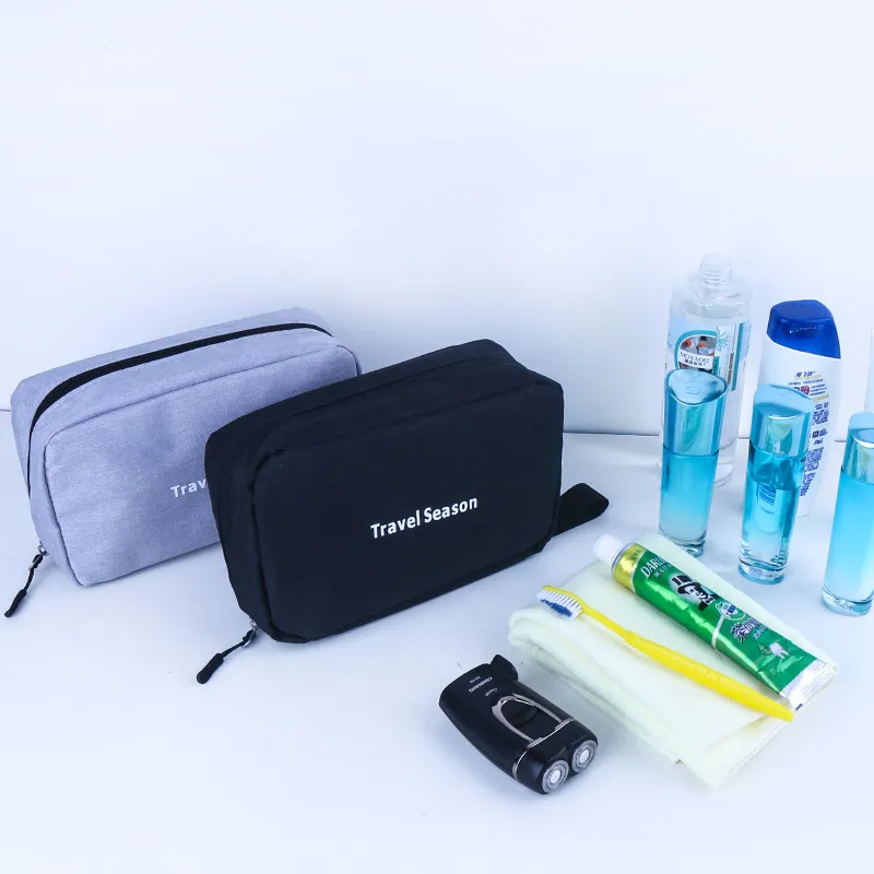 Hanging Travel Toiletry Bag fo - Travel Accessories Toiletry Bag recension och pris