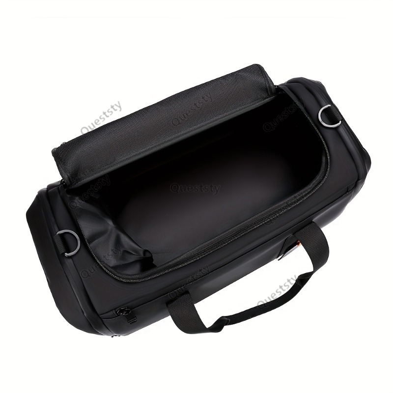 Large Capacity Carry on Travel - Travel Accessories Bag For Men recension och pris