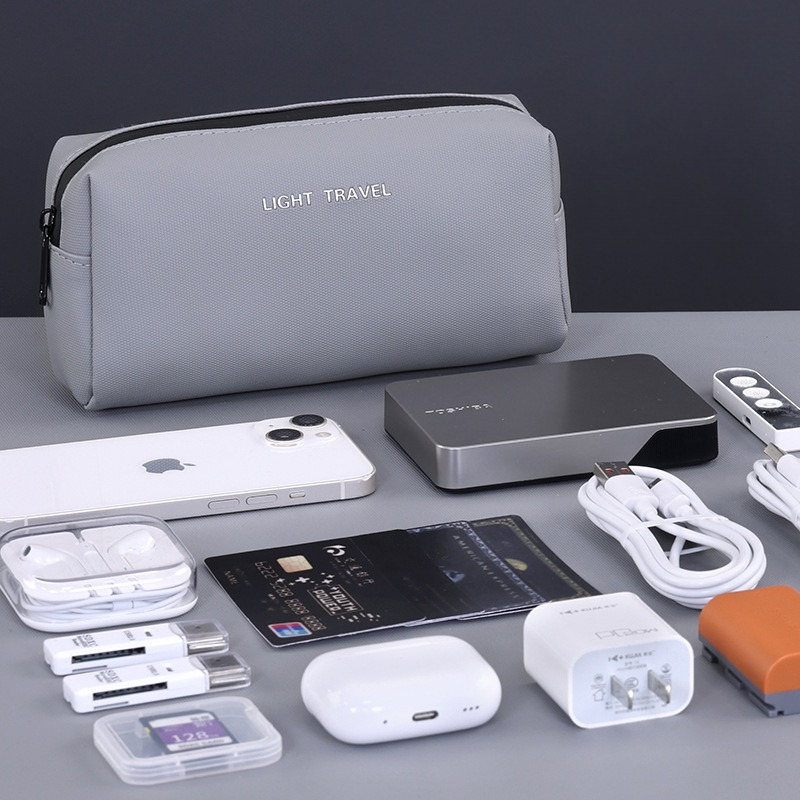 Waterproof Portable Travel Org - Travel Accessories Us recension och pris