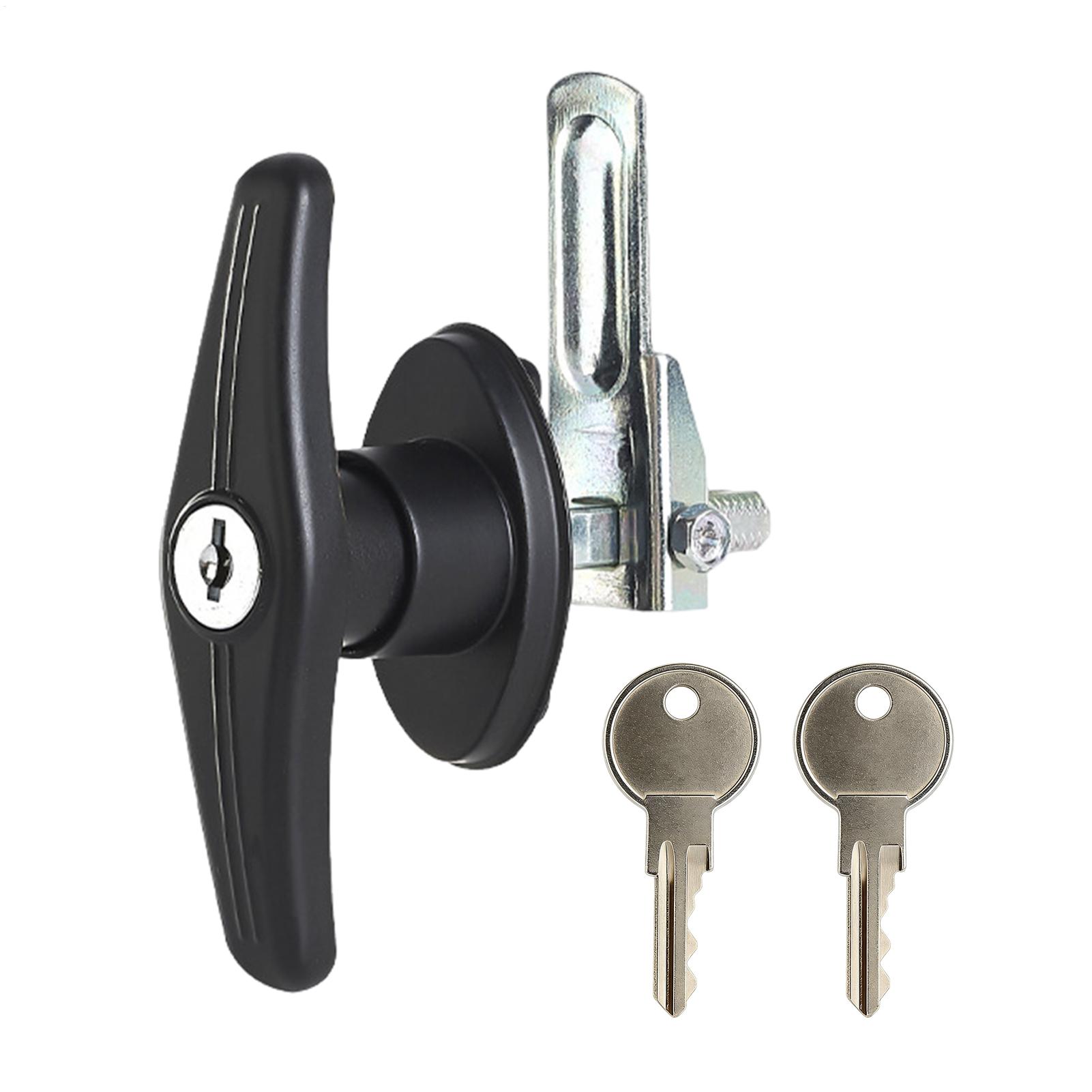 Rv Door Lock Replacement Heavy - Travel Accessories Us recension och pris