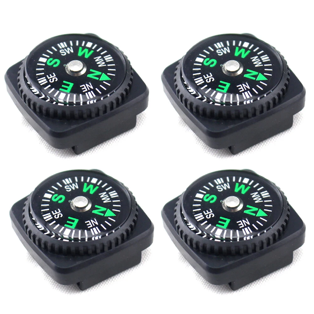 1/5 PCS Watch Strap Button Com - Travel Accessories Guide recension och pris