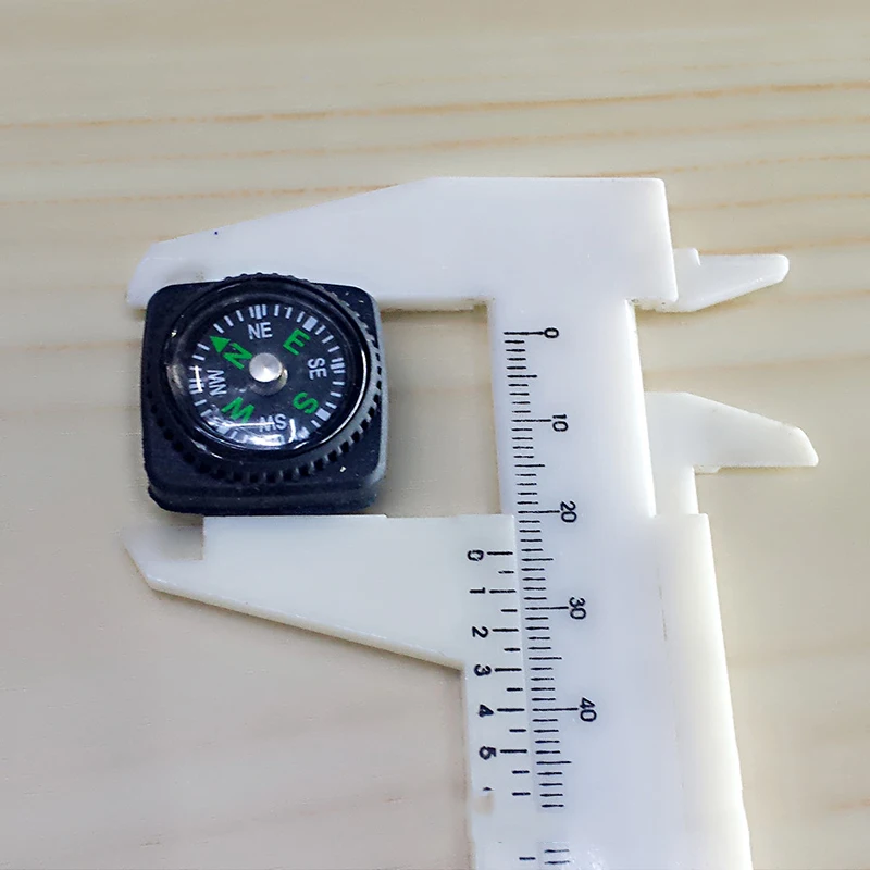 1/5 PCS Watch Strap Button Com - Travel Accessories Guide recension och pris