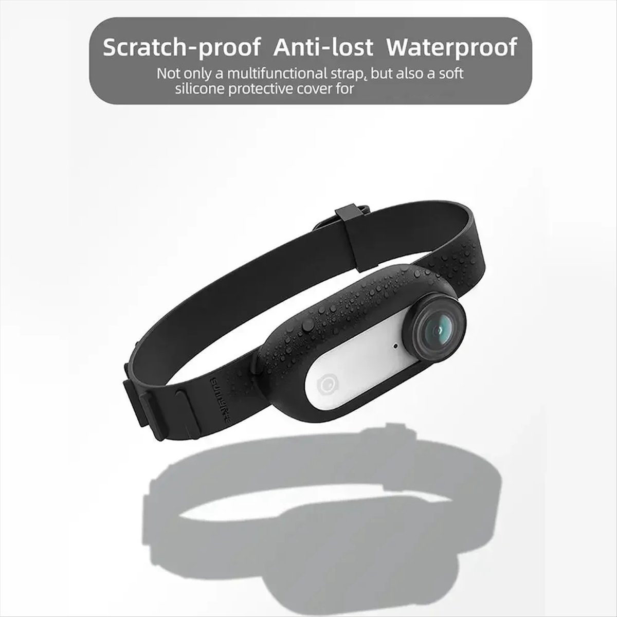goodidea HD 1080P No Wifi Need - Travel Accessories You Need recension och pris