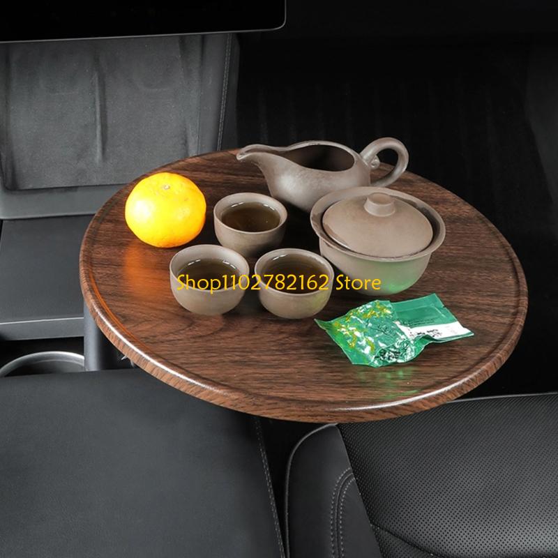 547B Car Cup Holder Tray Suspe - Travel Accessories You Need recension och pris
