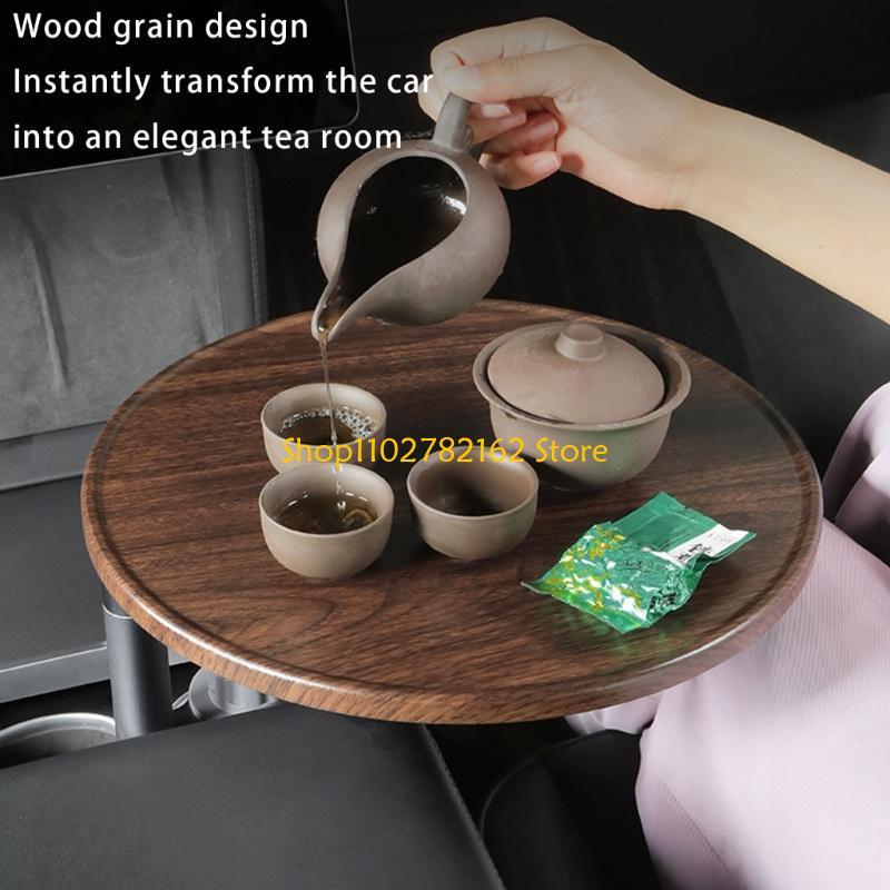 547B Car Cup Holder Tray Suspe - Travel Accessories You Need recension och pris