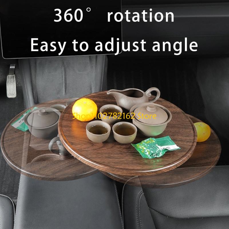 547B Car Cup Holder Tray Suspe - Travel Accessories You Need recension och pris