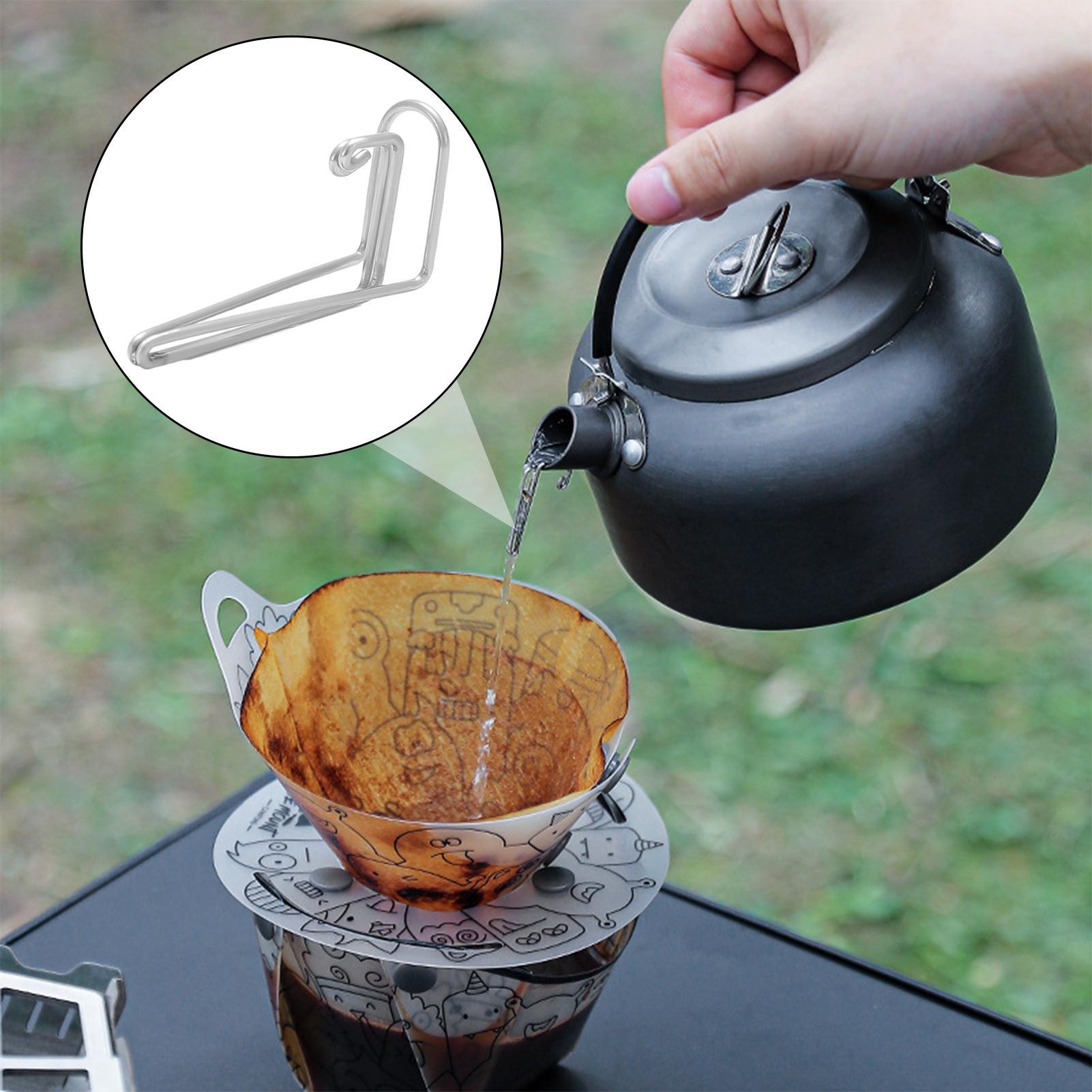 Stainless Steel Pour Spout, Po - Travel Accessories Guide recension och pris