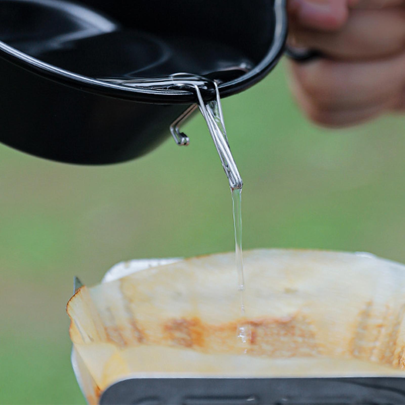 Stainless Steel Pour Spout, Po - Travel Accessories Guide recension och pris