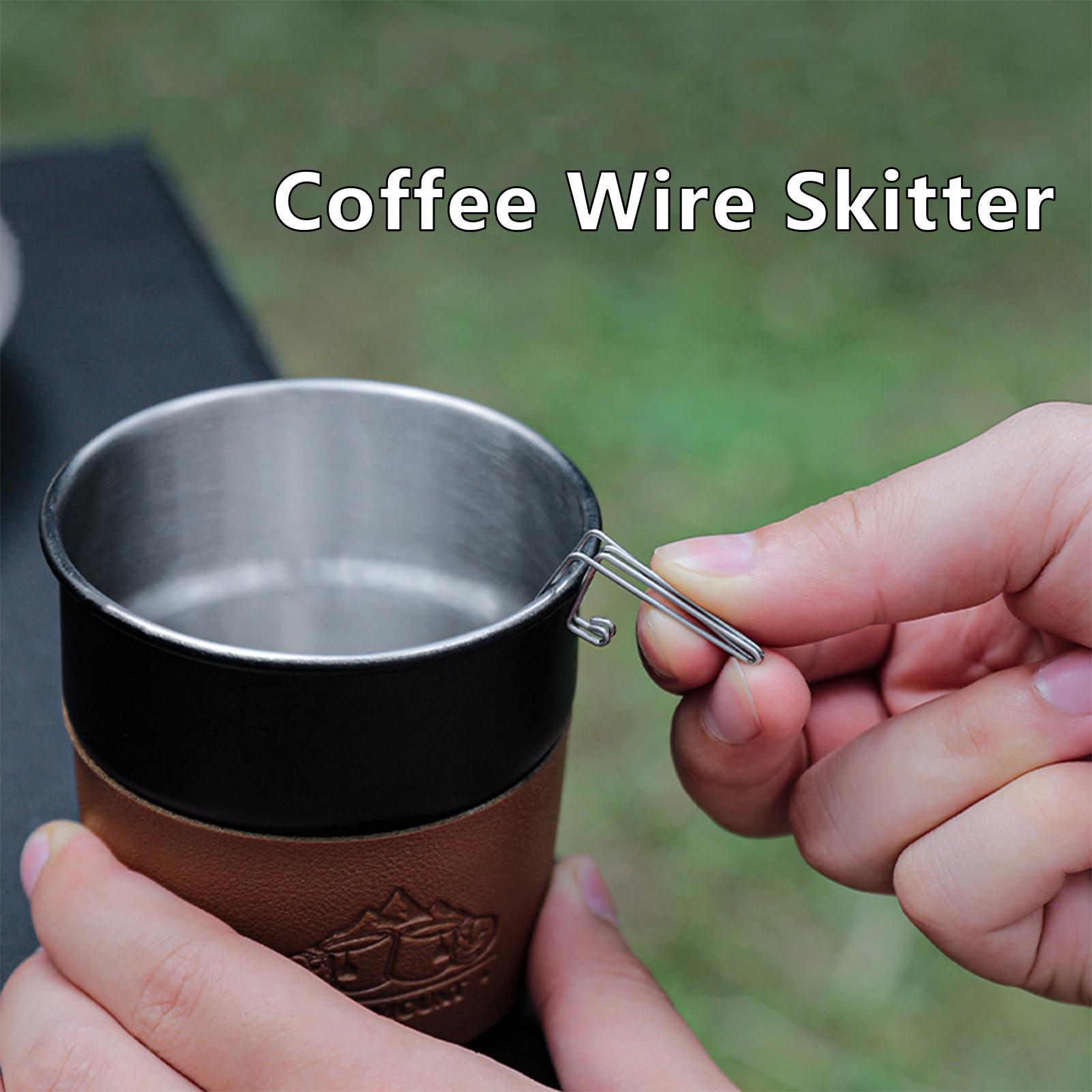 Stainless Steel Pour Spout, Po - Travel Accessories Guide recension och pris