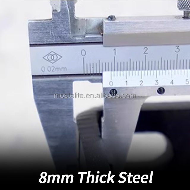 High Quality OEM Steel Tow Hit - Travel Accessories Us recension och pris