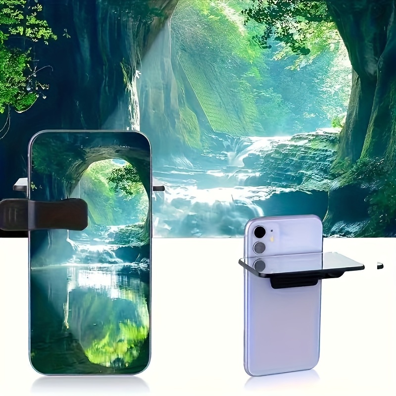 Reflection Lens Photography To - Travel Accessories You Need recension och pris
