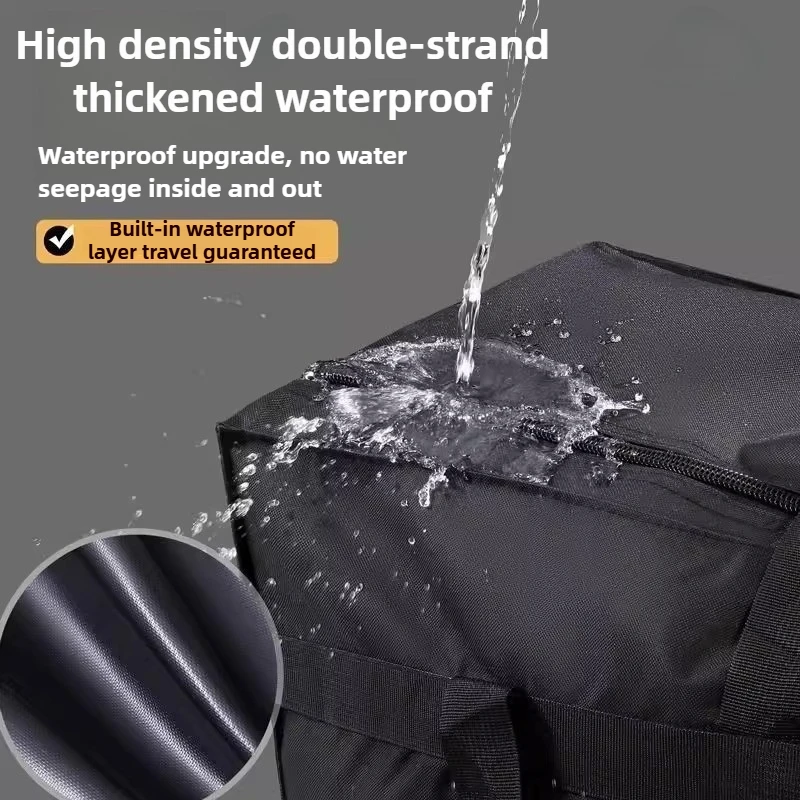 Extra Large Travel Duffle Bags - Travel Accessories Us recension och pris