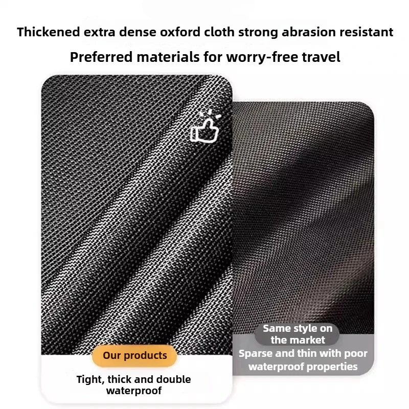 Extra Large Travel Duffle Bags - Travel Accessories Us recension och pris