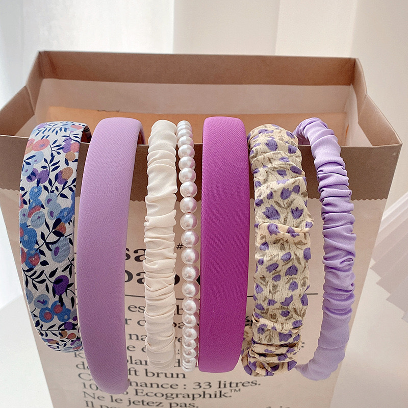 5/7pcs Set Fashion Women Cloth - Travel Accessories In Bulk recension och pris