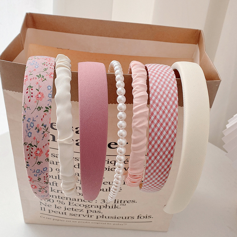 5/7pcs Set Fashion Women Cloth - Travel Accessories In Bulk recension och pris