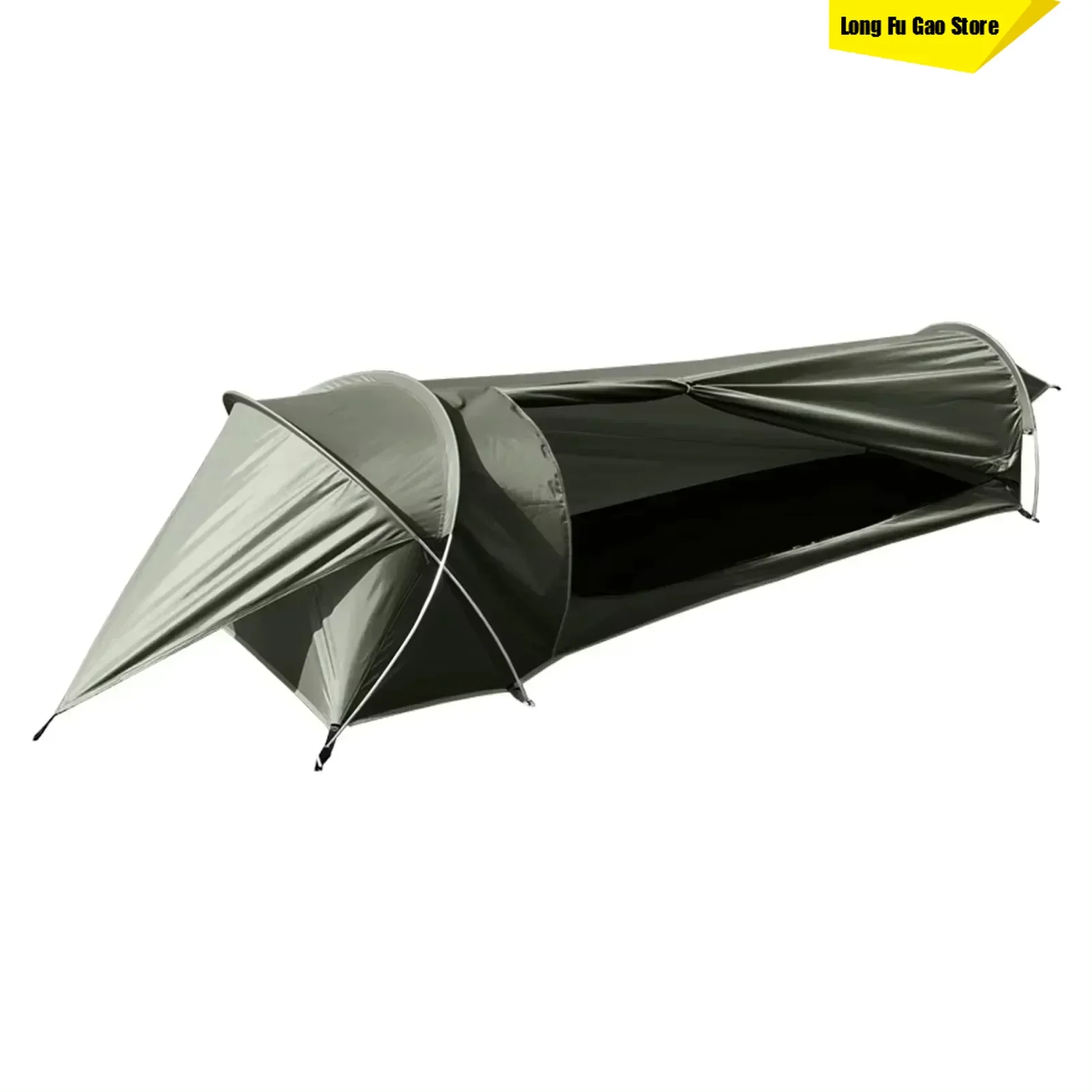 New Ultralight Single Person T - Travel Accessories You Need recension och pris
