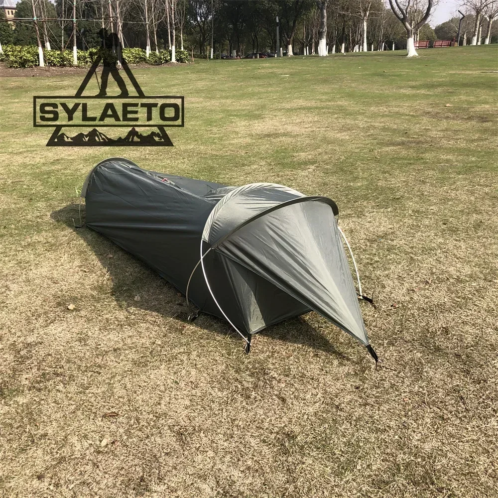 New Ultralight Single Person T - Travel Accessories You Need recension och pris