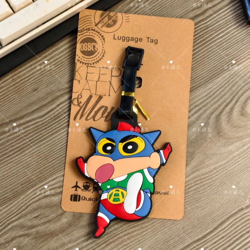 Crayon Shin-chan cartoon anime - Travel Accessories For Japan recension och pris