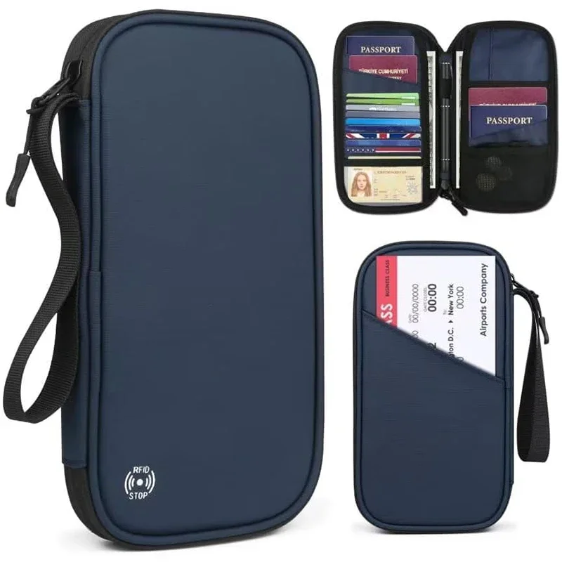 Lightweight Family Travel Pass - Travel Accessories In Bulk recension och pris