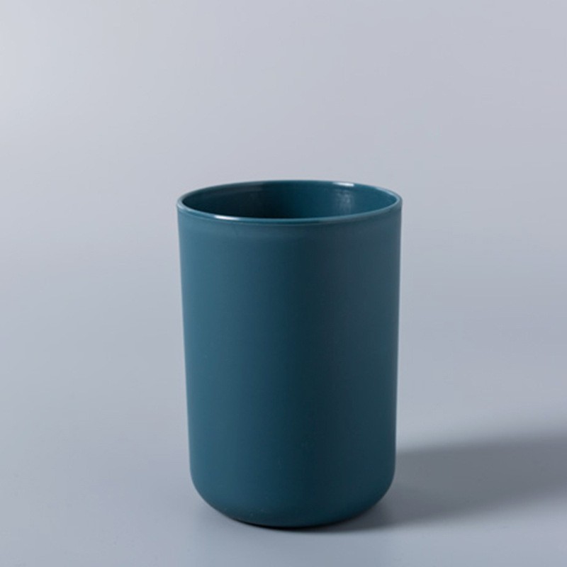 Solid Color Mouthwash Cup for  - Travel Accessories You Need recension och pris