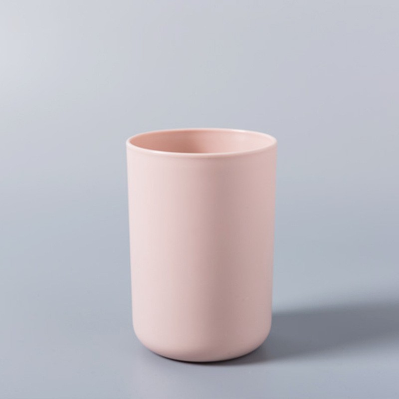 Solid Color Mouthwash Cup for  - Travel Accessories You Need recension och pris