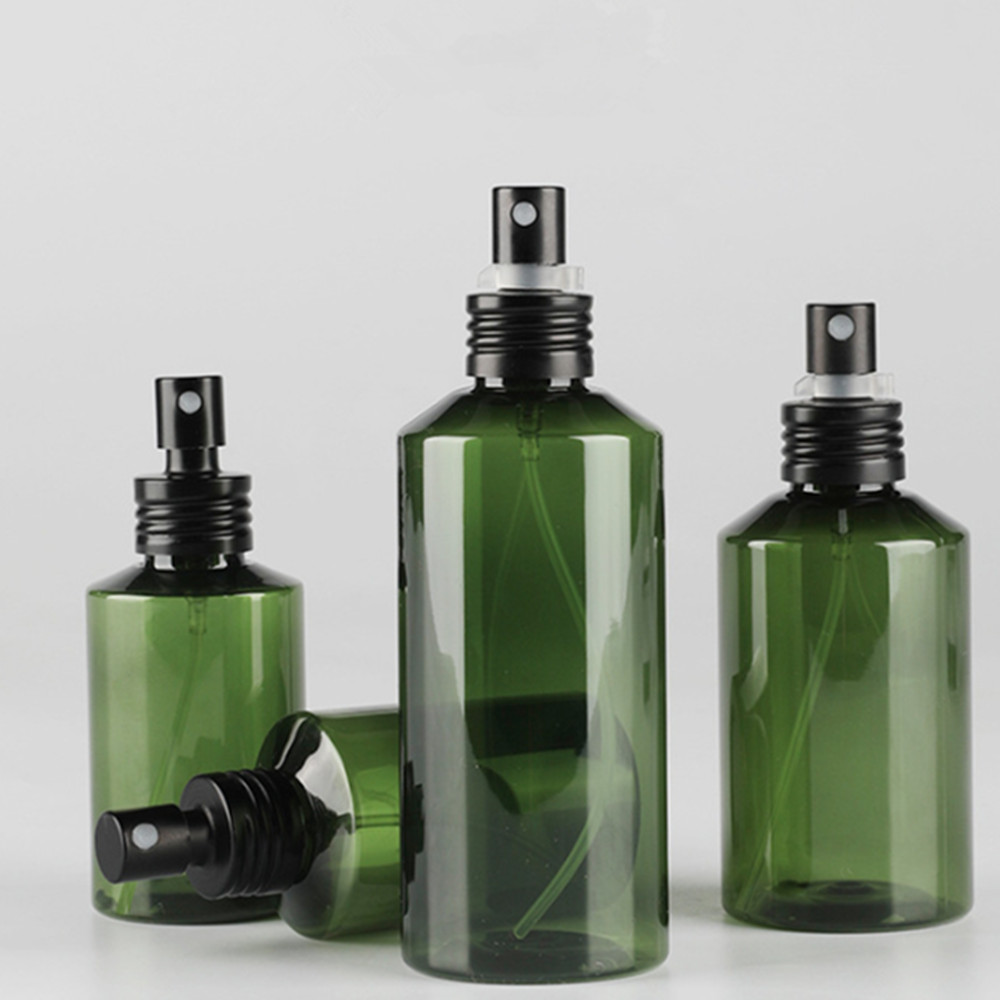 1PC 50/100/150/200 ML Spray Bo - Travel Accessories Bottles recension och pris