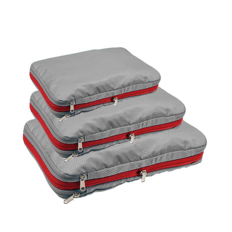 Travel Organizer Compression P - Travel Ziplock Bags recension och pris