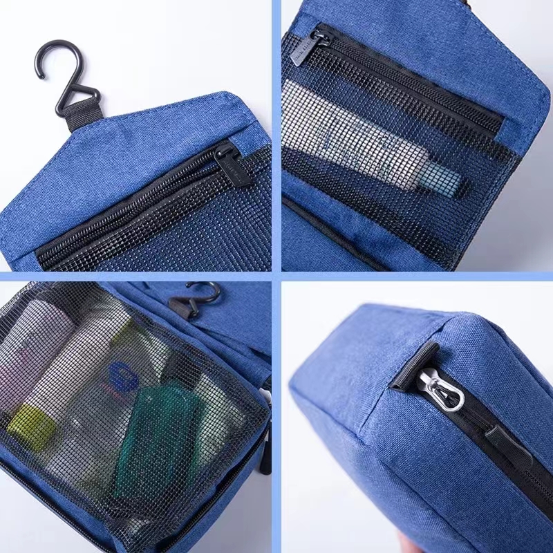 Men Women Toilet Make Up Cosme - Travel Accessories Toiletry Bag recension och pris