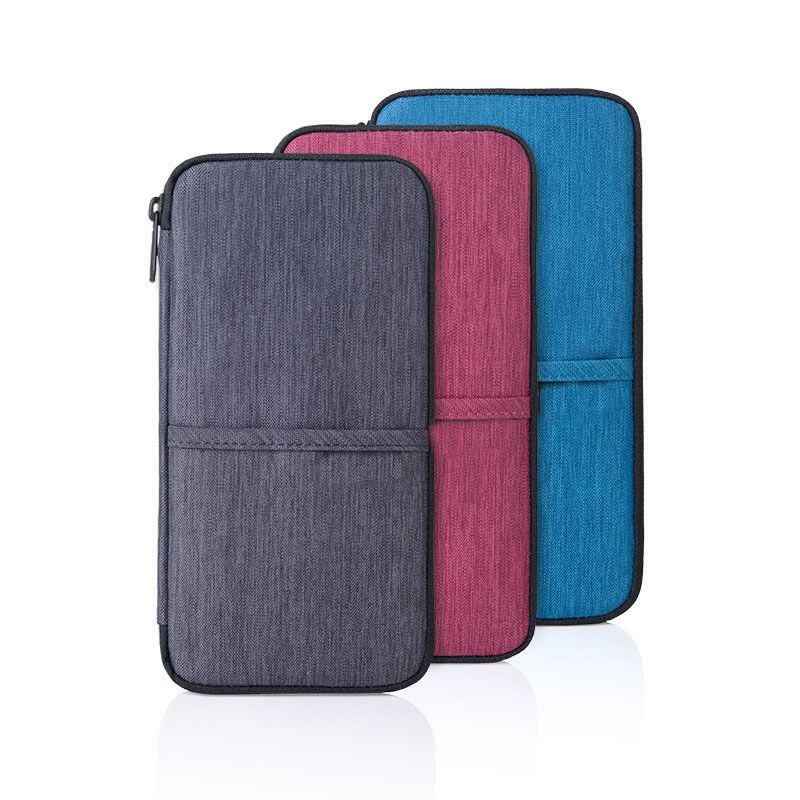 Multifunctional Waterproof Wus - Travel Ziplock Bags recension och pris