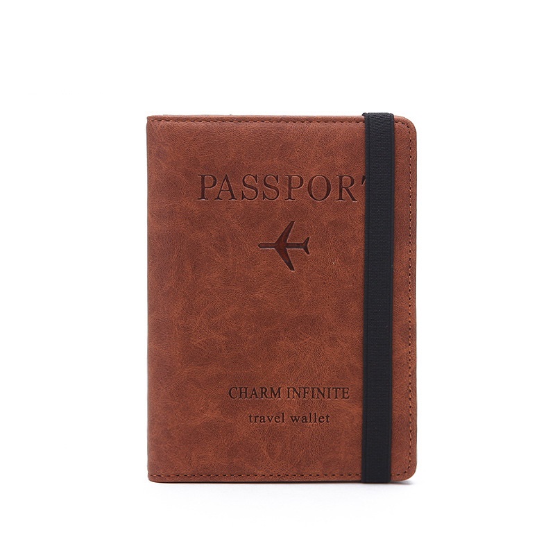 New Style Elastic Band Leather - Travel Accessories In Bulk recension och pris