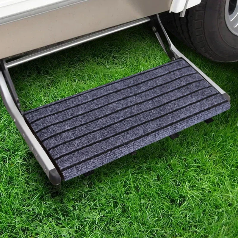 Outdoor Caravan Step Doormat R - Travel Accessories Us recension och pris