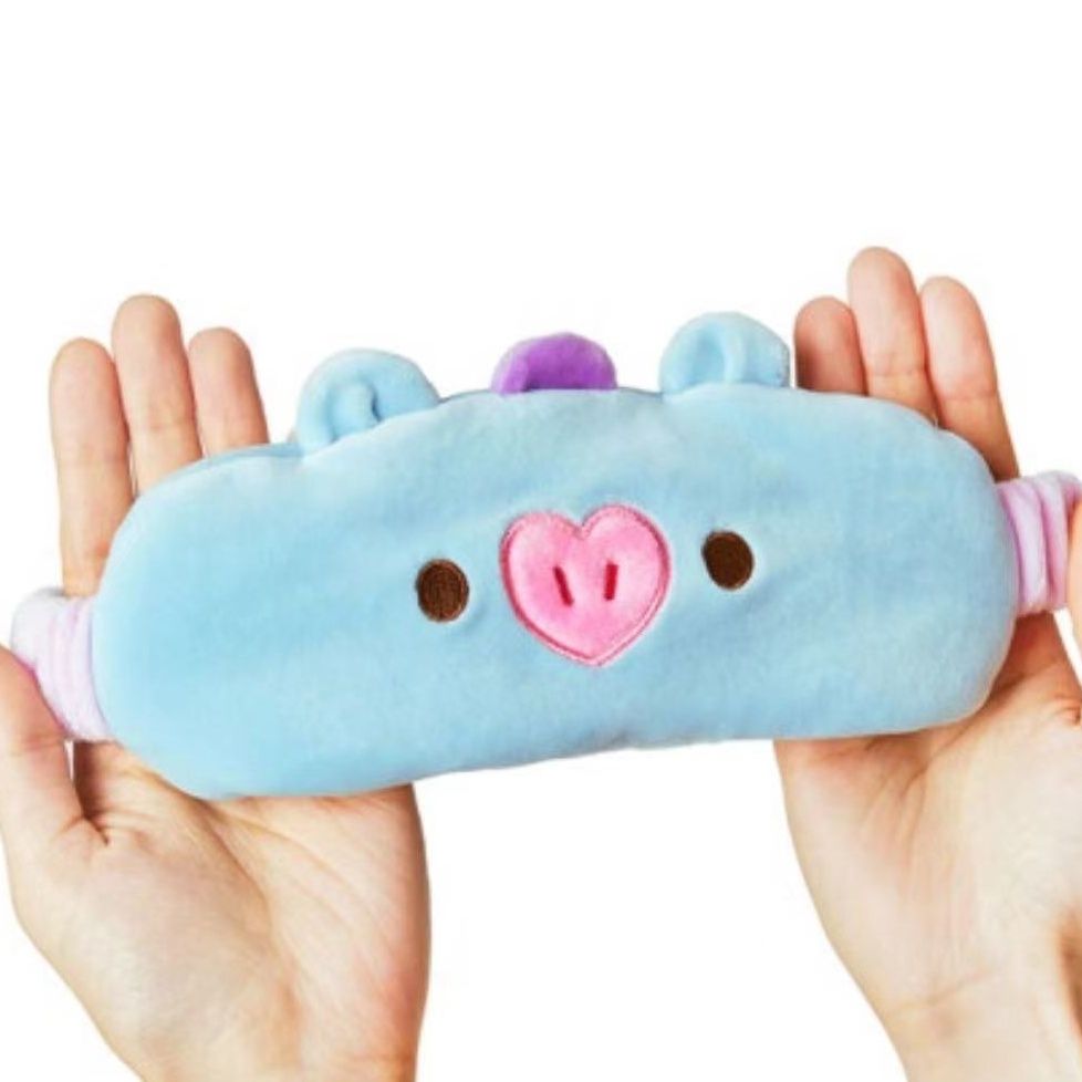 BT21 cartoon cute plush doll e - Travel Accessories In Bulk recension och pris