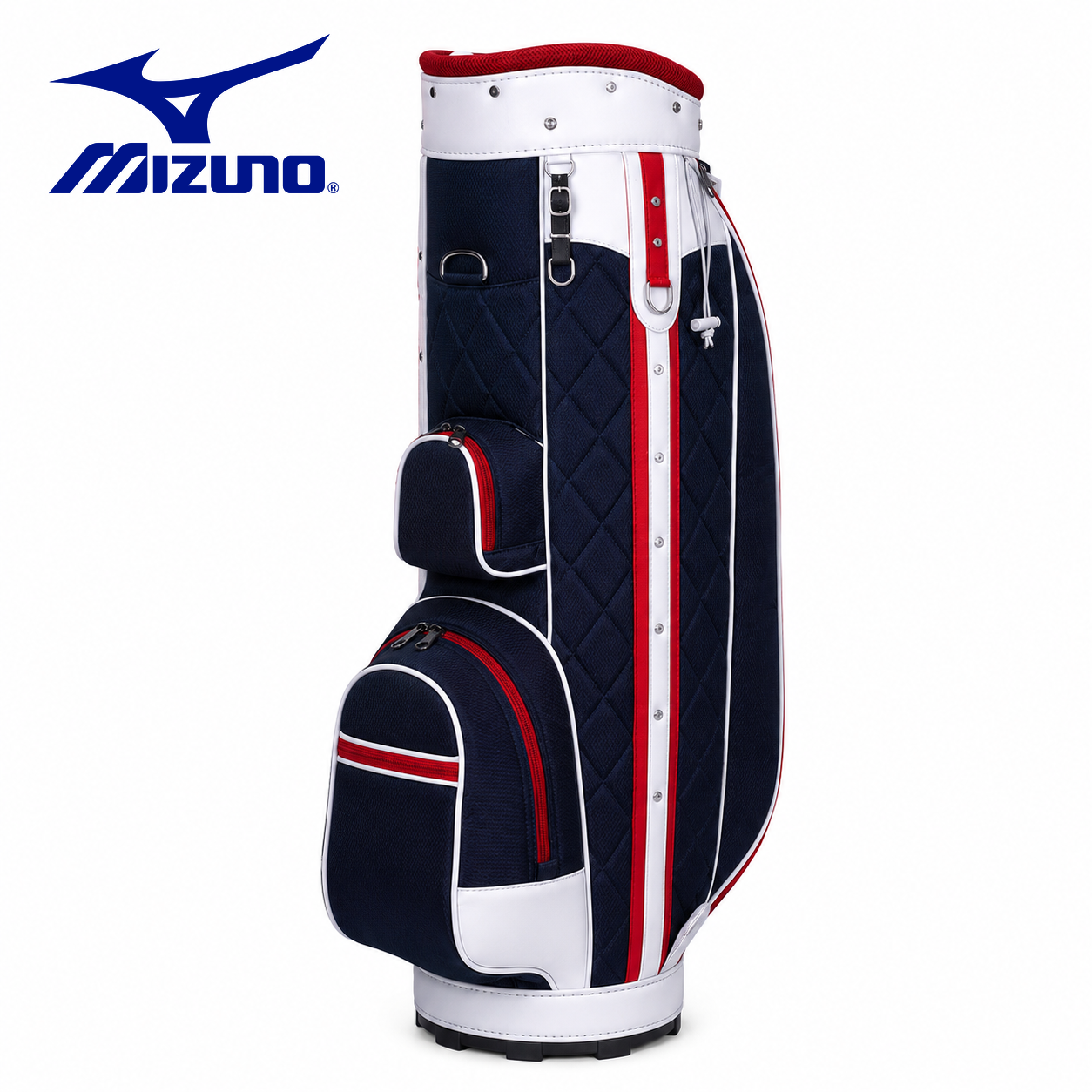 Mizuno Golf Cart Bag Women Lig - Travel Accessories Us recension och pris