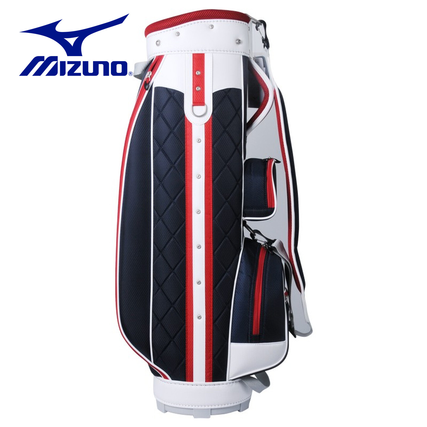Mizuno Golf Cart Bag Women Lig - Travel Accessories Us recension och pris