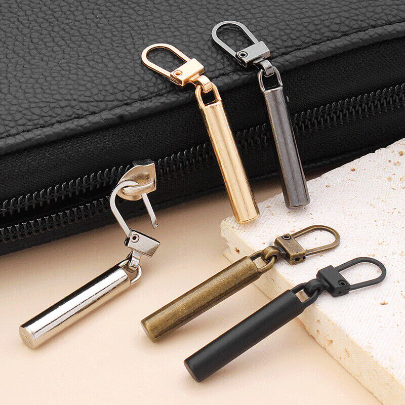 2/10pcs Zipper Slider Puller I - Travel Ziplock Bags recension och pris