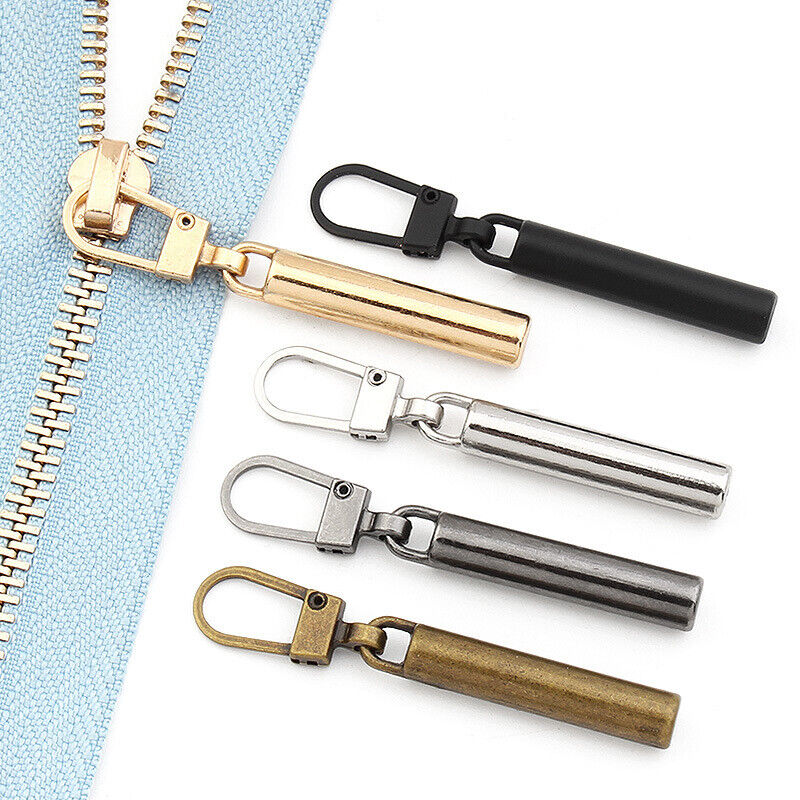 2/10pcs Zipper Slider Puller I - Travel Ziplock Bags recension och pris