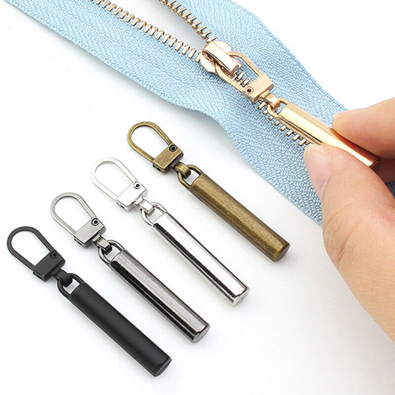 2/10pcs Zipper Slider Puller I - Travel Ziplock Bags recension och pris