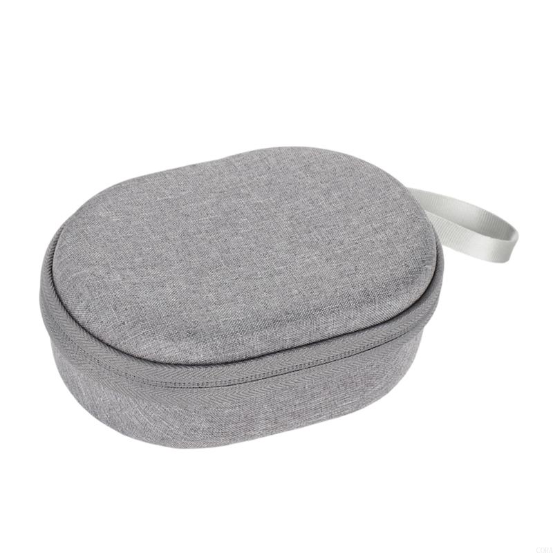 CORA Small Speaker Travel Case - Travel Accessories You Need recension och pris